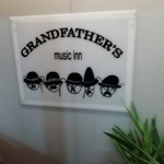 music inn GRANDFATHER'S - 