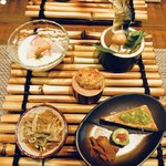 アンシェントホテル - 