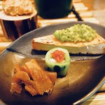 アンシェントホテル - 