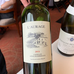 ナベノ-イズム - L'AURAGE 2014