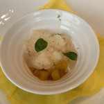 ナベノ-イズム - ブランマンジェ・ココ