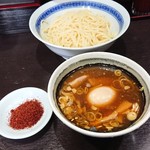 中華そば べんてん - 