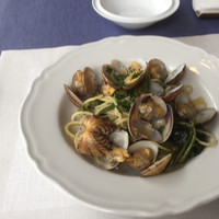 アンティカ・オステリア”トト”  - 