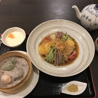 福全徳 香港名菜 - 