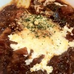 エー アンド ジーダイナー - ガンボスープ。