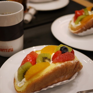 洋菓子 きのとや_1