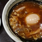 中華そば べんてん - 