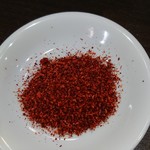 中華そば べんてん - 