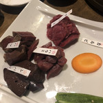 馬肉問屋 うまやん - 