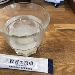 魚河岸酒場 FUKU浜金 - 