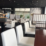 CAFE & DINING WASHOW - 