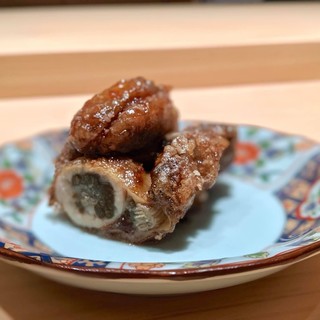 麻布十番 秦野よしき_2