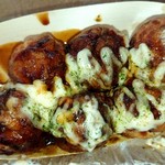 Takoyaki Kagura - 