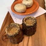 ナベノ-イズム - カヌレ ド ボルドー