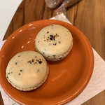 ナベノ-イズム - マカロン