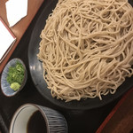 生粉蕎麦 玄 - 