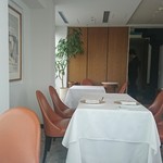 L'ORANGERIE - 店内