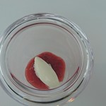 L'ORANGERIE - アヴァンデセール