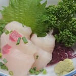 登喜川 - 