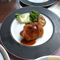 ビュッフェ＆カフェレストラン ナイト＆デイ - 