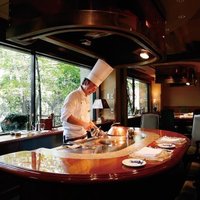 ステーキ懐石都 春日 - 
