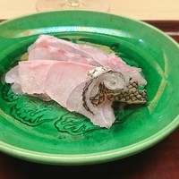 鮨 原正 - 