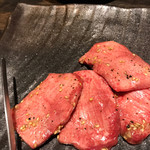 炭火焼ホルモン　ぐう 渋谷 - 