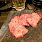 炭火焼ホルモン　ぐう 渋谷 - 