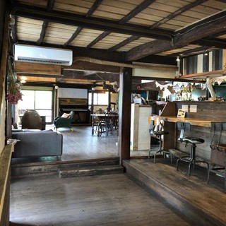 パモニルパフ プラスヤマネコヤ_2