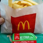 マクドナルド - 