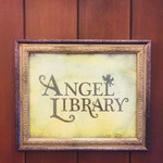 ANGEL LIBRARY - 外観1