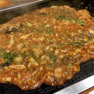 2021最新 押上駅周辺の人気もんじゃ焼きランキングtop12 Retrip リトリップ