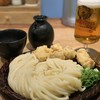 うどん 慎