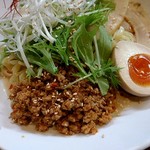 冷やし担々麺800円