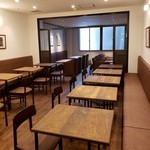 宇治園 喫茶去 心斎橋店