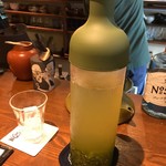 お抹茶 こんどうの食堂 - 