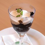 からだと心にやさしいレストラン ナチュラルグレース - 