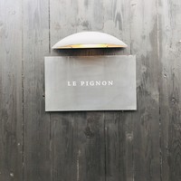 ル　ピニョン - 