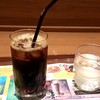 カフェ ド クリエ 池袋第一生命ビル