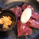 Yakiniku Toraji - 