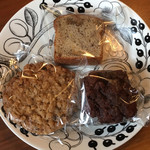 トレフリップ ベーグルアンドブレッド