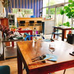 SOL - 素敵な店内