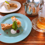 SOL - デザート&ハーブティー♡