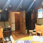 家庭の味 傳 - 内観