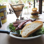 fogo Brazilin Restaurant - 