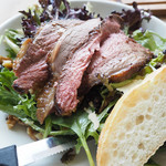 fogo Brazilin Restaurant - 