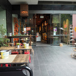 fogo Brazilin Restaurant - 