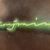 Longrain Tokyo - 店舗外観。