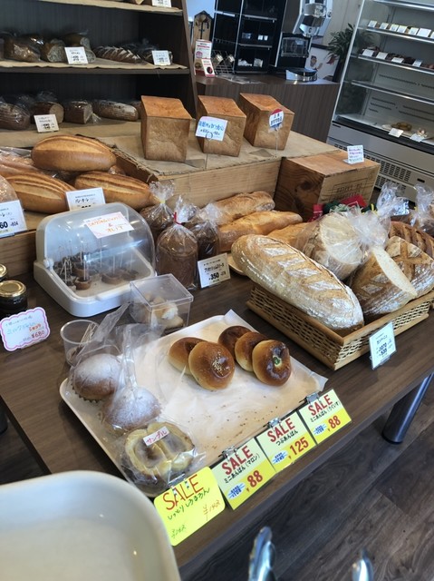 口コミ一覧 : 神戸こむぎ館の写真