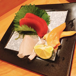 Sushi Nakahisa Hoshino - 